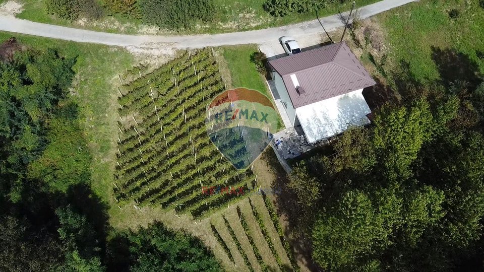 House, 115 m2, For Sale, Gornje Jesenje