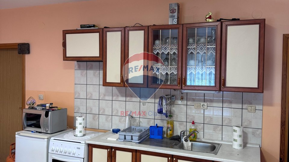 House, 115 m2, For Sale, Gornje Jesenje