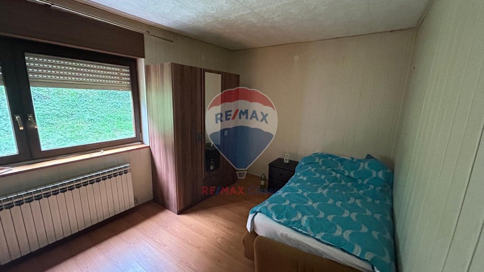 HOUSE FOR RENT FOR 7 WORKERS - ORATJE, NEAR KR. TOPLICE