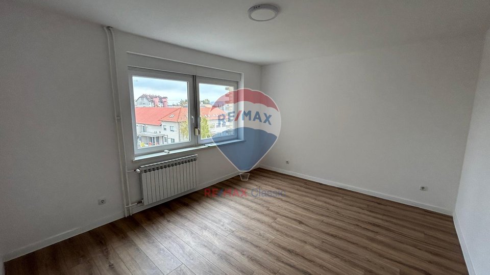 RENOVATED APARTMENT 1 BEDROOM, ZAPREŠIĆ, 58.76 m2