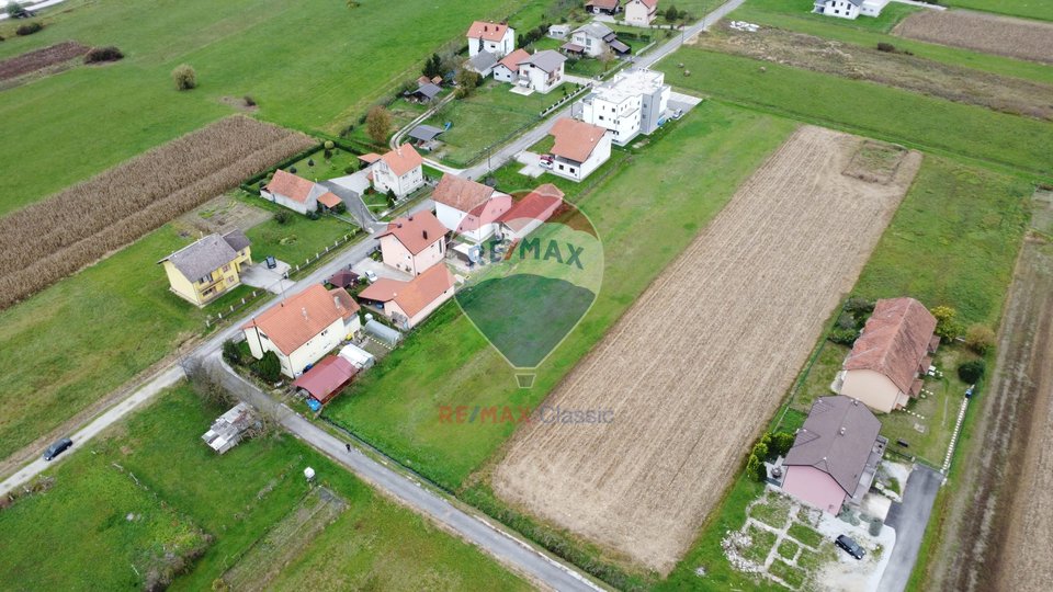 Land, 4676 m2, For Sale, Veliko Trgovišće