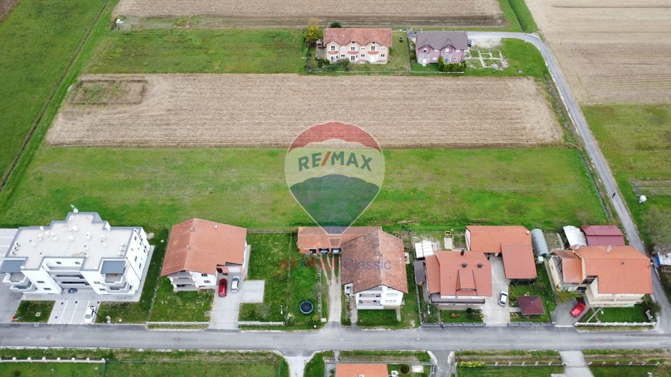 Land, 4676 m2, For Sale, Veliko Trgovišće