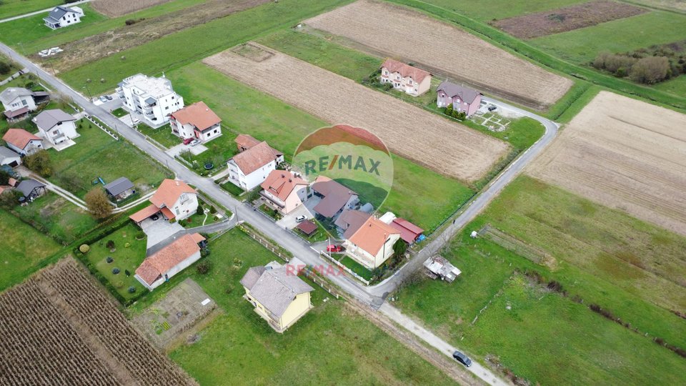 Land, 4676 m2, For Sale, Veliko Trgovišće