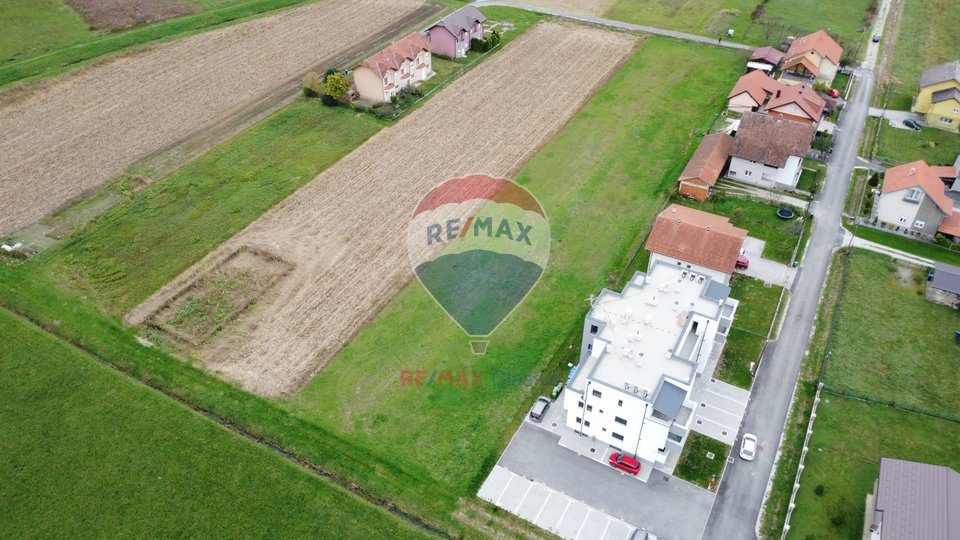 Land, 4676 m2, For Sale, Veliko Trgovišće