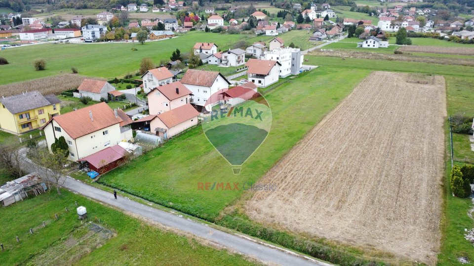 Land, 4676 m2, For Sale, Veliko Trgovišće