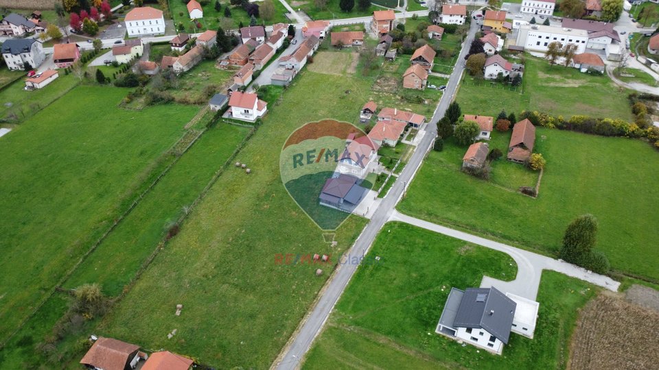 LAND FOR SALE 10,000M2, VELIKO TRGOVIŠĆE