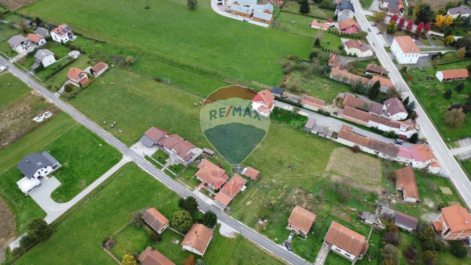 LAND FOR SALE 10,000M2, VELIKO TRGOVIŠĆE