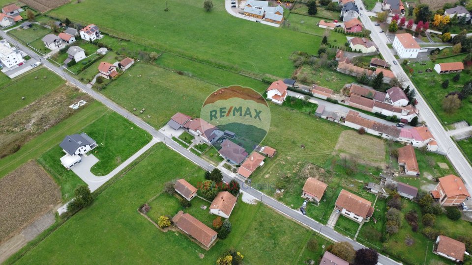 LAND FOR SALE 10,000M2, VELIKO TRGOVIŠĆE