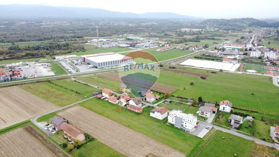 LAND FOR SALE 10,000M2, VELIKO TRGOVIŠĆE