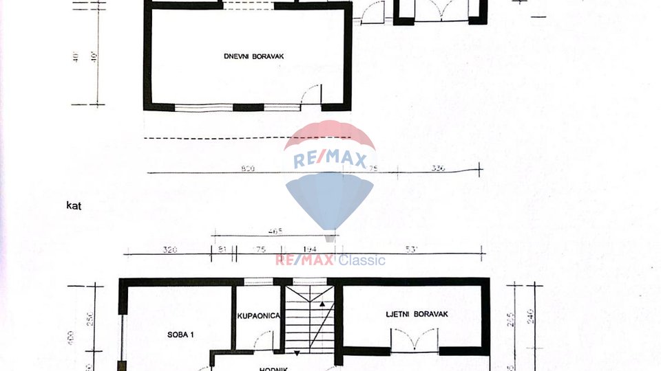 RENOVIRANA KUĆA 258m2, HUM ZABOČKI, BLIZINA CENTRA ZABOKA