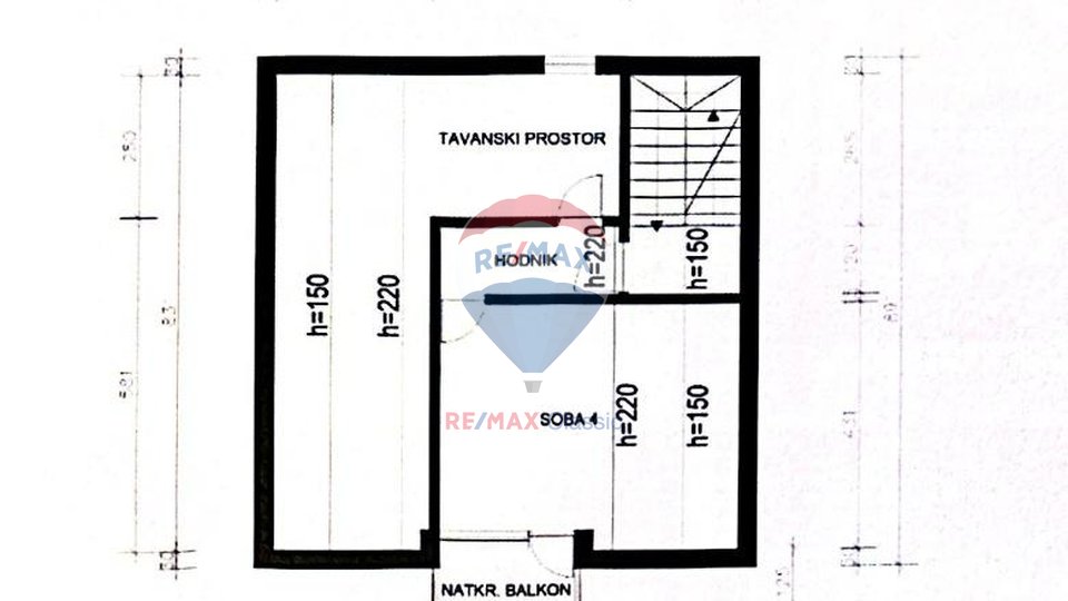 RENOVIRANA KUĆA 258m2, HUM ZABOČKI, BLIZINA CENTRA ZABOKA